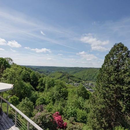 Terra Zen Villa Rochehaut Dış mekan fotoğraf