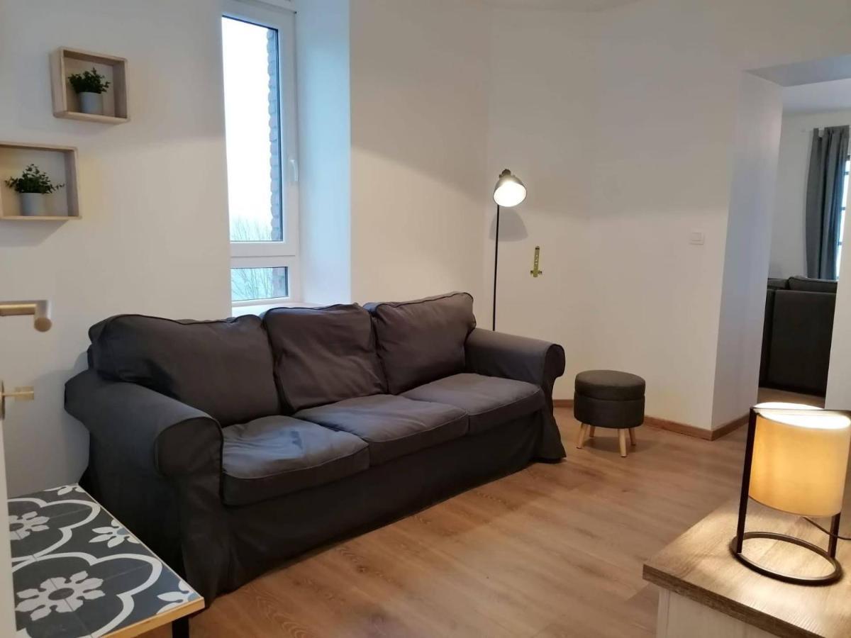 Terra Zen Villa Rochehaut Dış mekan fotoğraf