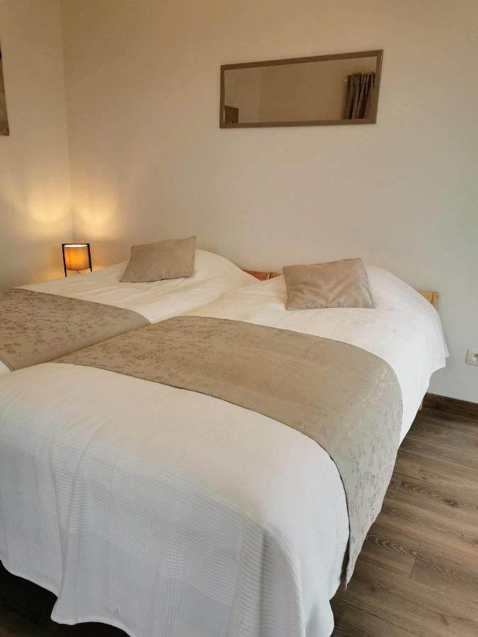Terra Zen Villa Rochehaut Dış mekan fotoğraf
