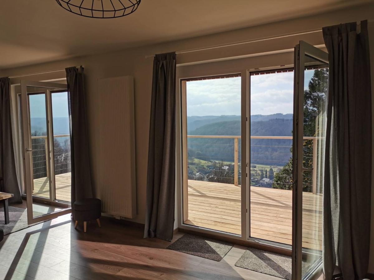 Terra Zen Villa Rochehaut Dış mekan fotoğraf