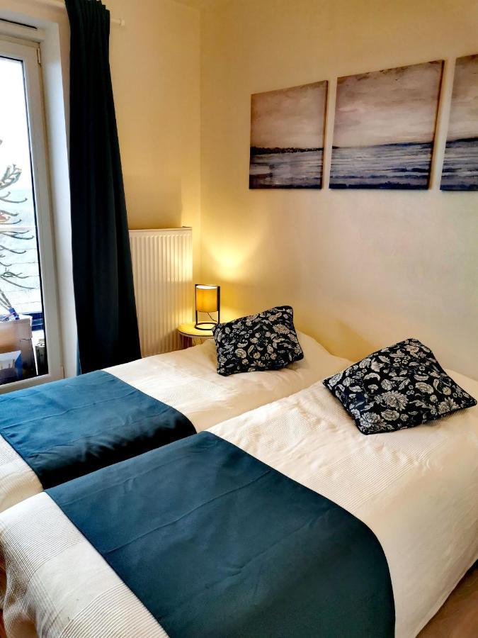 Terra Zen Villa Rochehaut Dış mekan fotoğraf