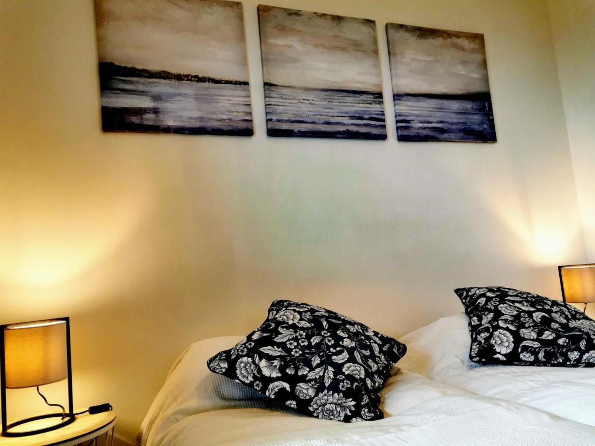 Terra Zen Villa Rochehaut Dış mekan fotoğraf