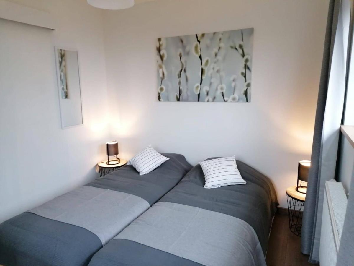 Terra Zen Villa Rochehaut Dış mekan fotoğraf