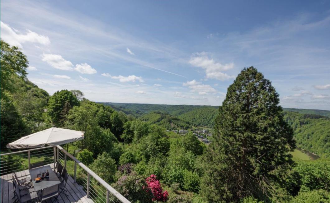 Terra Zen Villa Rochehaut Dış mekan fotoğraf