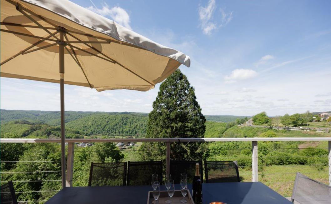 Terra Zen Villa Rochehaut Dış mekan fotoğraf